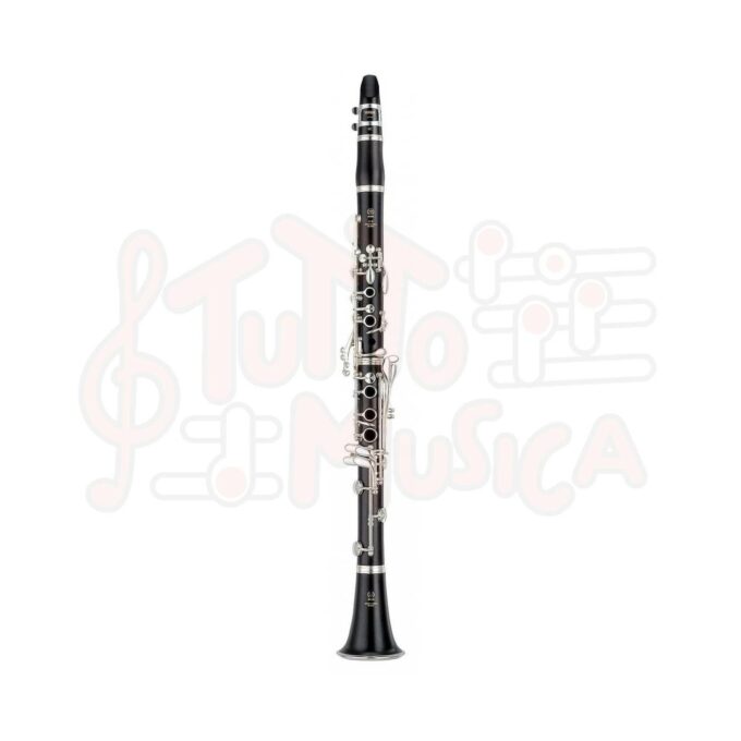 Clarinetto Yamaha ycl-450NE 18/6