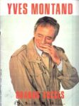 YVES - MONTAND Grands - Succes