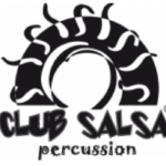 CLUB SALSA percussion
