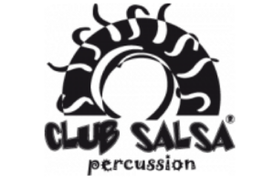 CLUB SALSA percussion