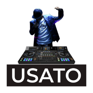 Usato DJ