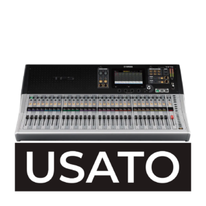 Mixer Audio Usato