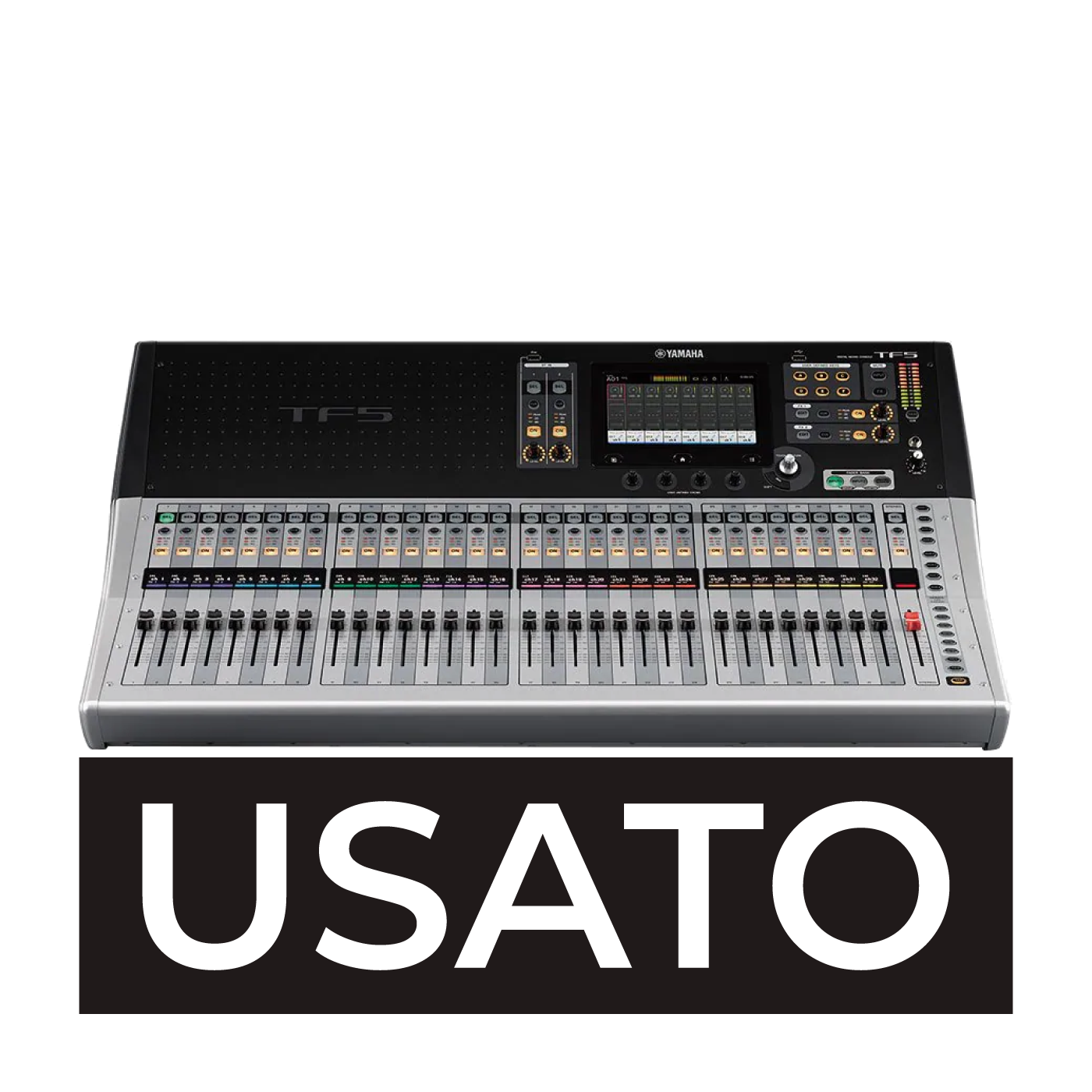 Mixer Audio Usato