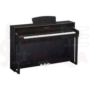 Pianoforte Digitale Yamaha CLP 735