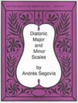 Diatonic Major And Minor Scales
