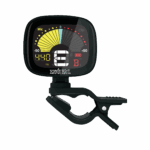 Ernie Ball Accordatore a clip-on flextune P04112