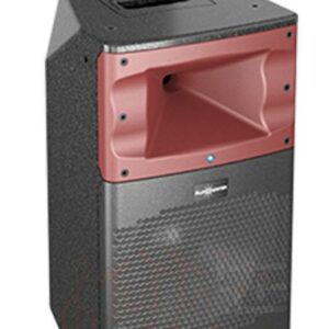 CASSA ATTIVA AUDIOCENTER SA312  12 '' 2000w