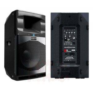 CASSA ATTIVA AUDIOCENTER SA315 15'' 2000w