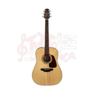 Chitarra acustica elettrificata Takamine GD15 E natural