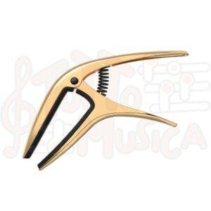 CAPOTASTO AXIS CAPO GOLD ERNIE BALL