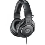 Cuffia Audio Technica Ath M30X