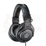 CUFFIE AUDIO TECHNICA ATH M30X