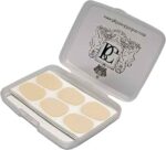 Bg A11LB Salvabocchino 0.4 mm trasparente per Sax x6