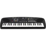 Eko Tastiera Okey 49 Tastiera con borsa e alimentatore