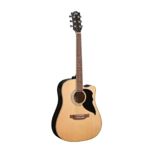 Eko ranger cw eq Chitarra acustica natural elettrificata