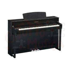 pianoforte digitale yamaha clavinova clp 745