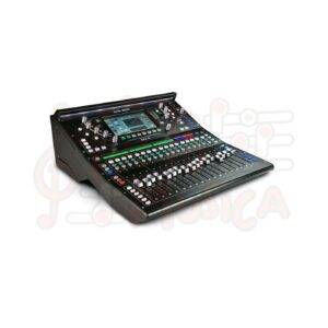 Mixer digitale 48 Canali Allen & Heath SQ5 tuttomusicanet