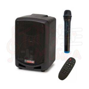 CASSA PORTATILE A BATTERIA AUDIO DESIGN PRO M1 7W/L