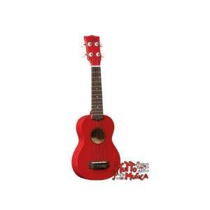 ukulele-soprano-eko-rosso