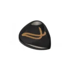 Wambooka plettro nativo black horn