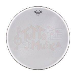 Pelle mesh silentstroke 14" REMO