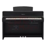 Yamaha Clavinova Clp 775b Pianoforte Digitale