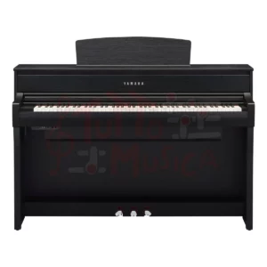 Yamaha Clavinova Clp 775b Pianoforte Digitale