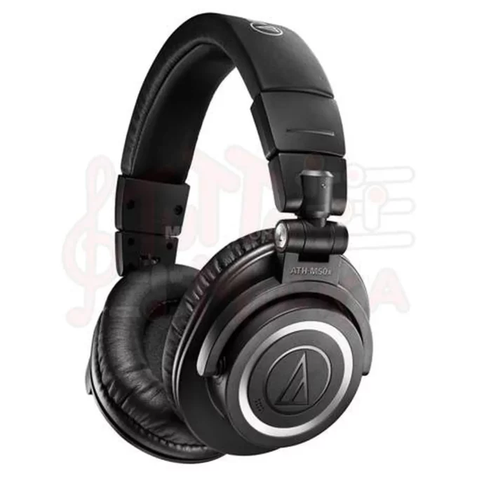 CUFFIE AUDIO TECHNICA ATH M50X