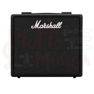 Marshall code 25 amplificatore combo per chitarra