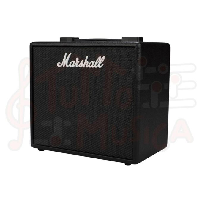 MARSHALL CODE 25 AMPLIFICATORE COMBO PER CHITARRA