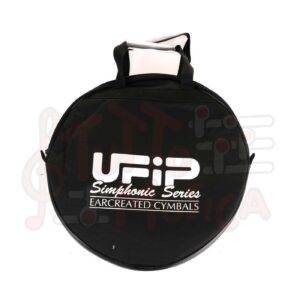 UFIP BAG BORSA PORTA PIATTI 16''