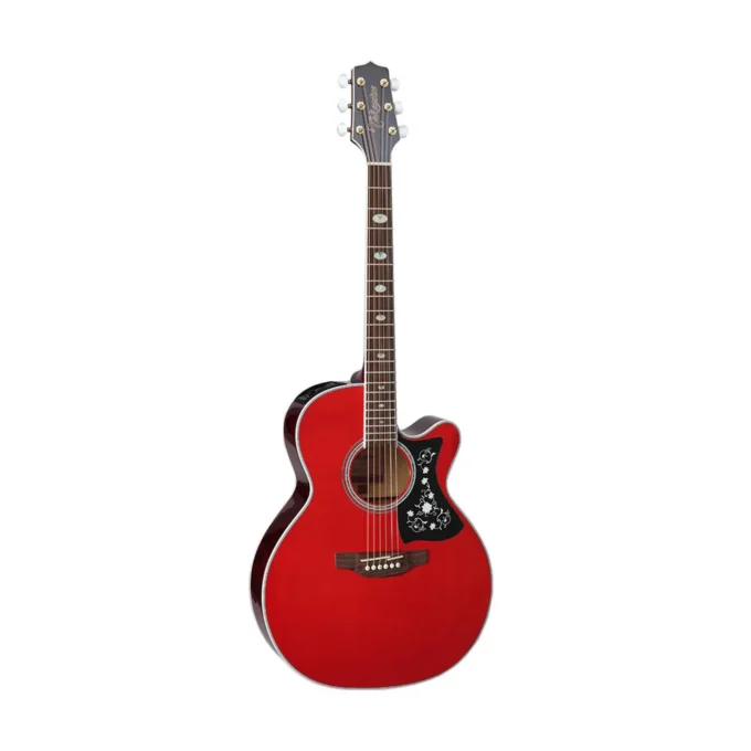 Takamine GN75CE Wr Chitarra acustica