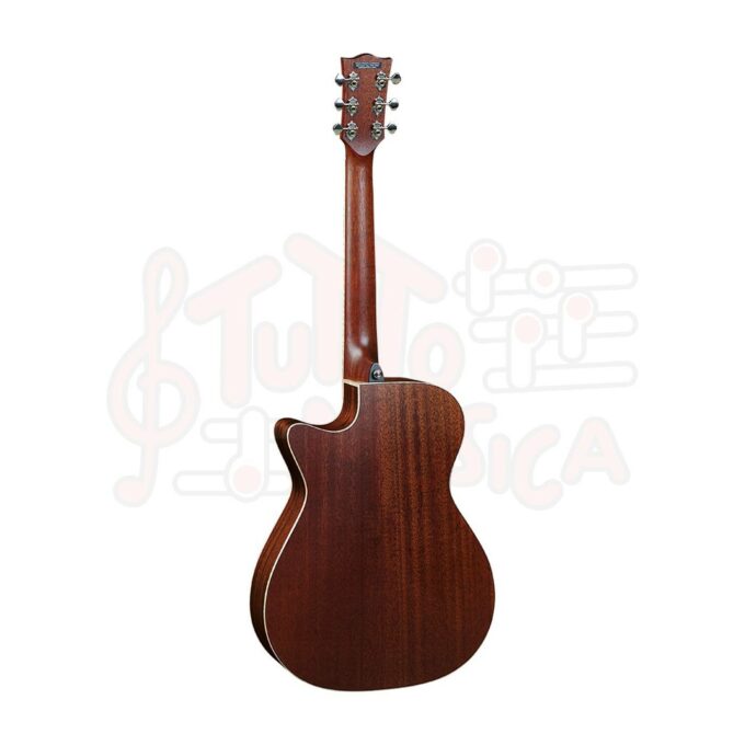 Eko guitars evo A350ce - immagine 2