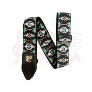 ERNIE BALL TRACOLLA ALBUQUERQUE NOON JACQUARD STRAP 2021