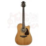 Chitarra acustica Takamine GSD3CE Ng