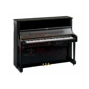 Pianoforte verticale Yamaha U1H ricondizionato