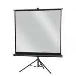 Celexon schermo con treppiede 219 x 219 Cm