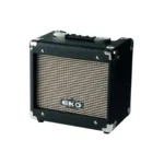 Eko V15 Amplificatore per chitarra
