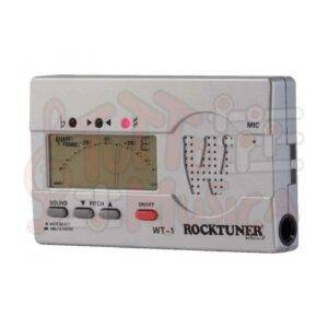 ROCKTUNER RT WT 1 AUTO CHROMATIC TUNER