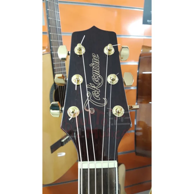 CHITARRA ACUSTICA ELETTRIFICATA TAKAMINE GD51CE BSB EX DEMO 