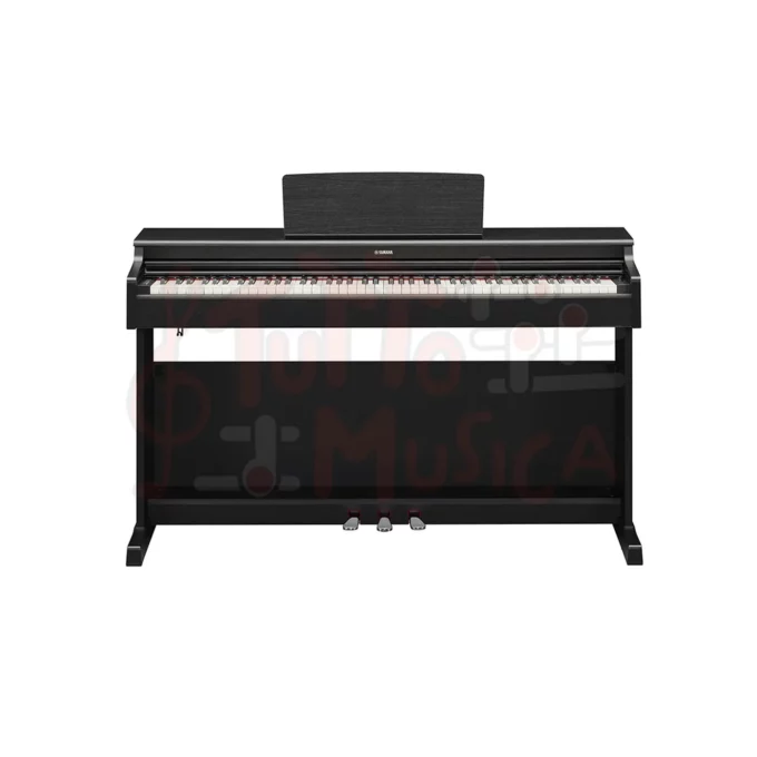 PIANOFORTE DIGITALE YAMAHA YDP165