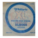 D'Addario Corda singola per basso XLB060