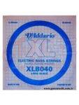 D'Addario XLB040