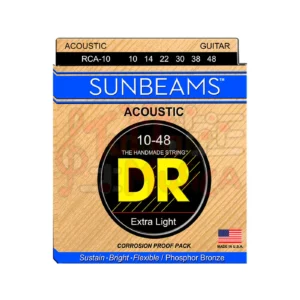 DR STRINGS RCA10 Sunbeams