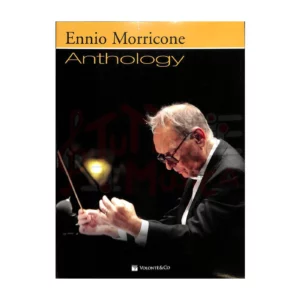 Ennio Morricone Antology MB73