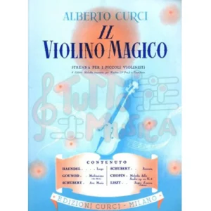 Il violino magico