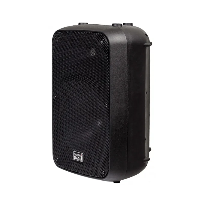Italian Stage FRX10AW Cassa attiva multifunzione a batteria