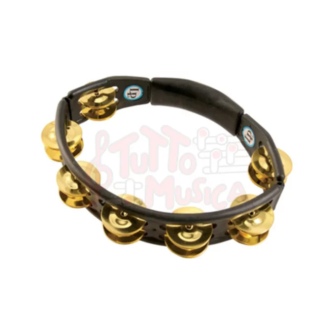 LP 170 Cyclop Tambourine BK