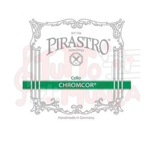 Pirastro 339020 muta corde per violoncello