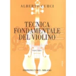 Tecnica fondamentale del violino Parte 3